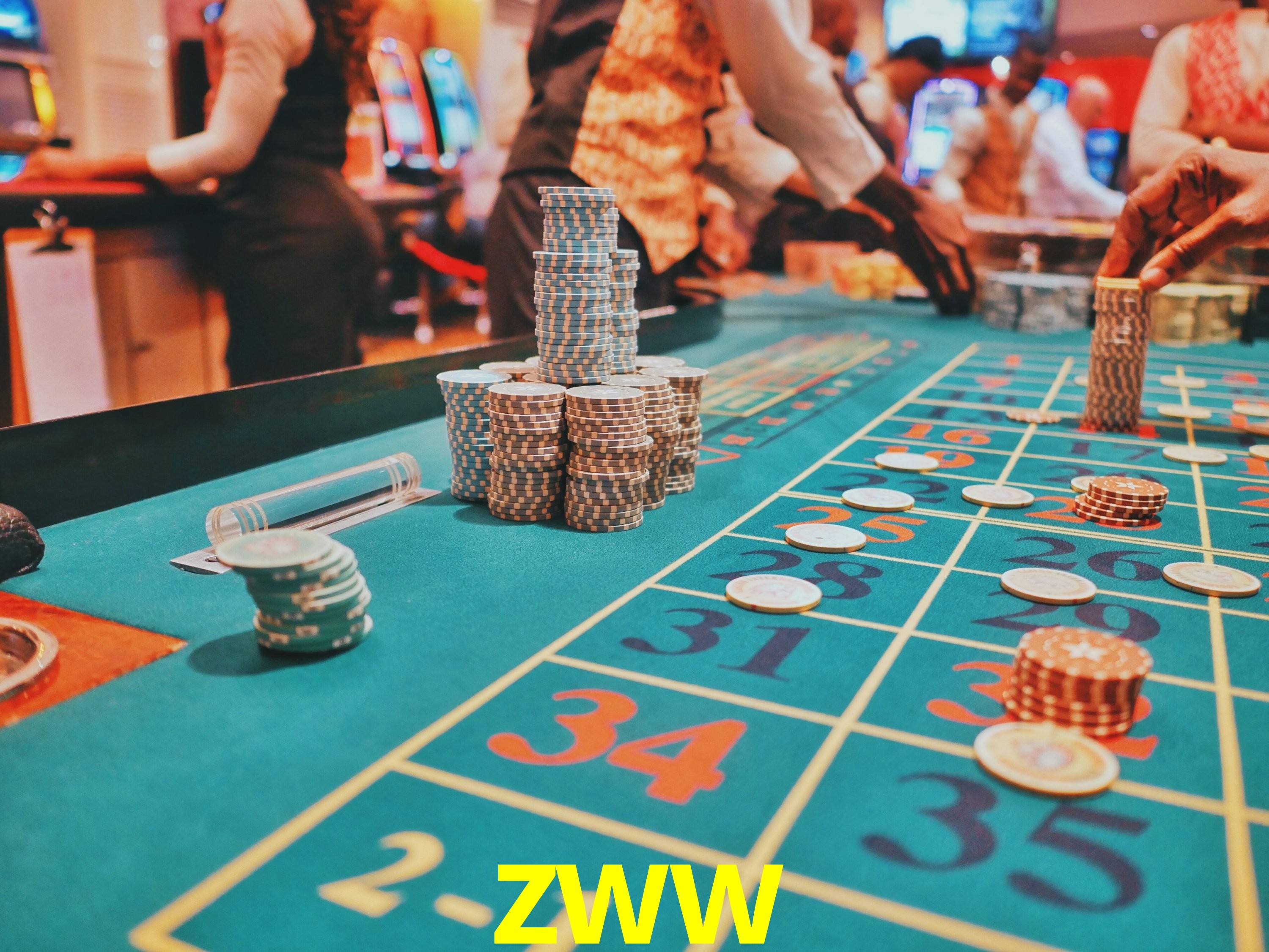Experiência VIP zww
