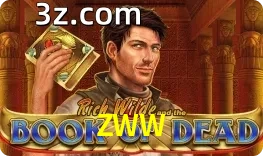Book of Dead
