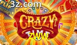 Crazy Time