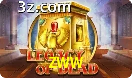 Legacy of Dead