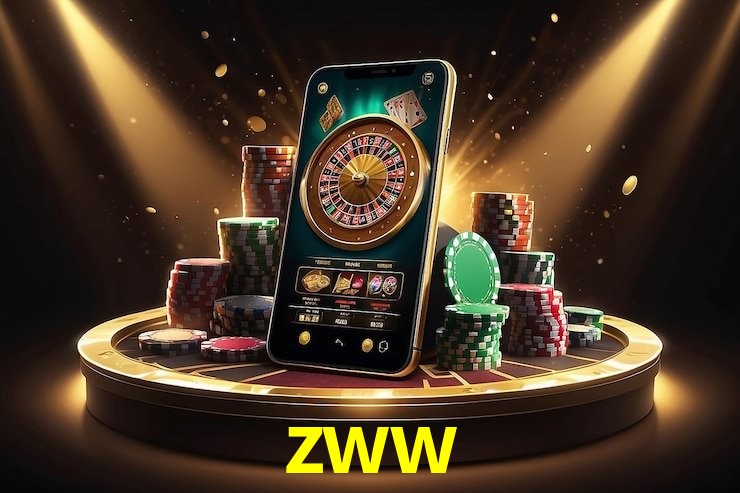 zww - Aplicativo Móvel
