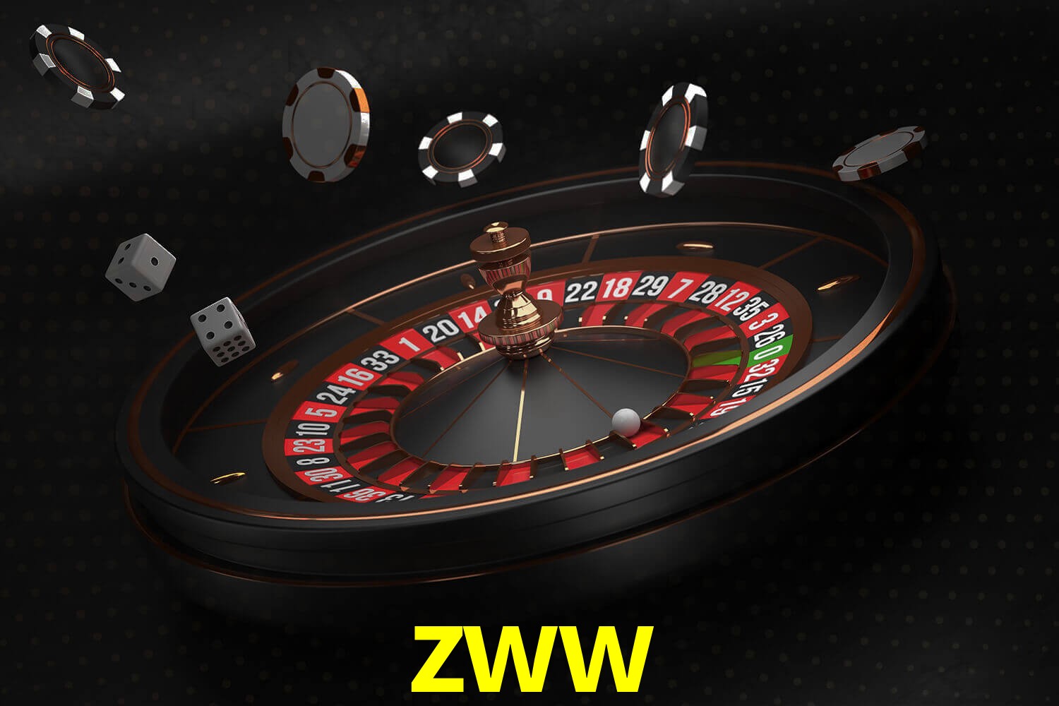 zww: Jogos de Caça-Níqueis-Altas Recompensas, Roleta-Velocidade, Blackjack-Desafios Máximos