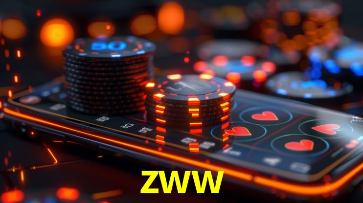 Game Providers zww