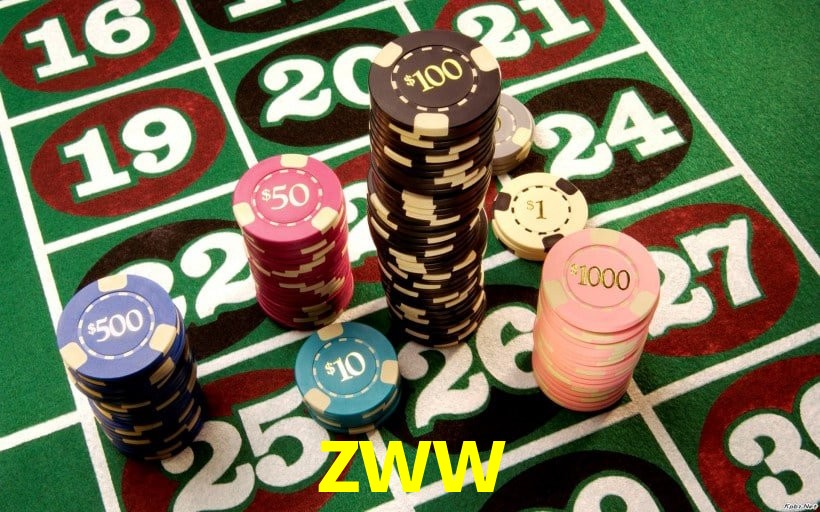 Diretório de Jogos zww