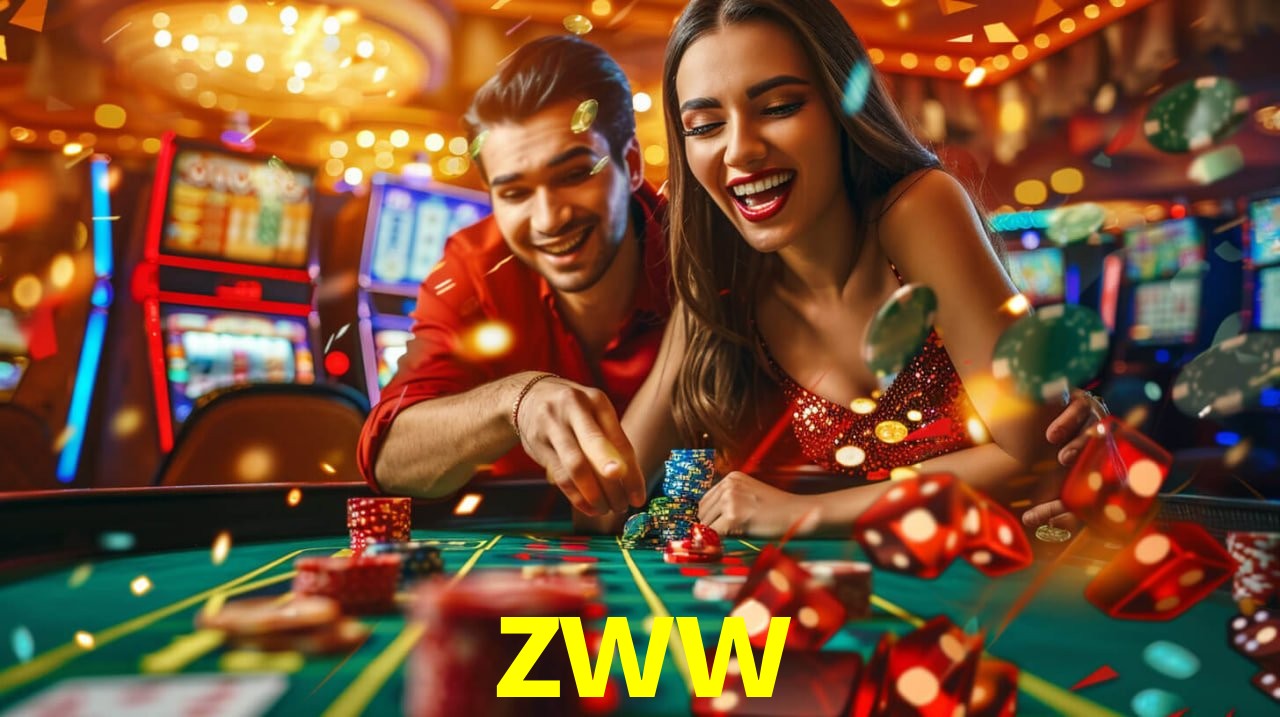 zww - Pagamento PIX Instantâneo