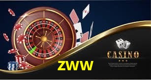 Jogos de Slot zww