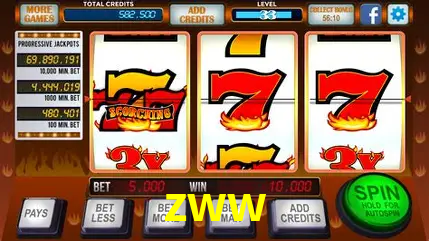 Descubra a Magia dos Jogos de Arcade no zww