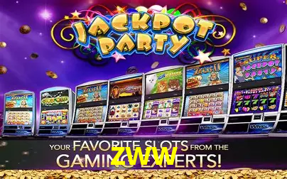Descubra o Mundo do Cassino Online com zww