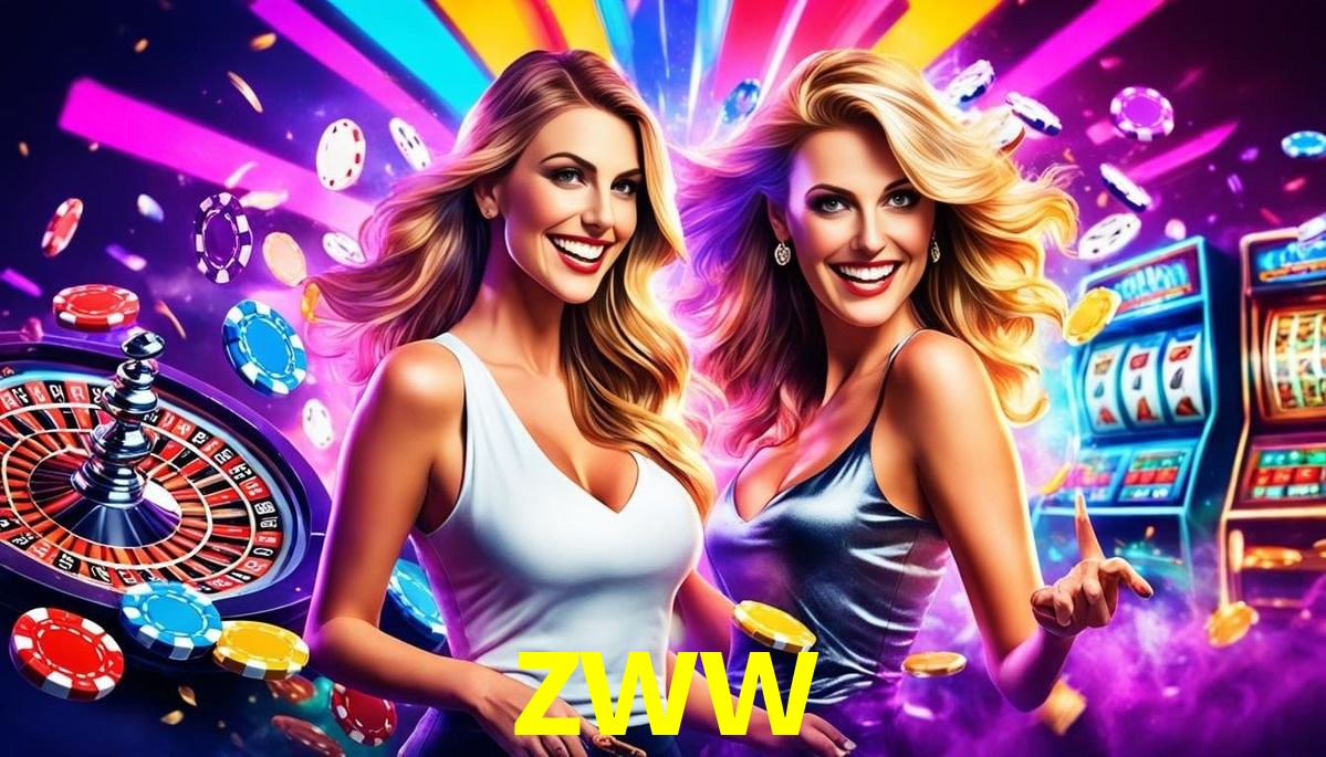 Casino Ao Vivo zww