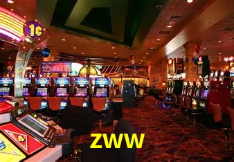 Descubra o Mundo do Cassino Online com zww
