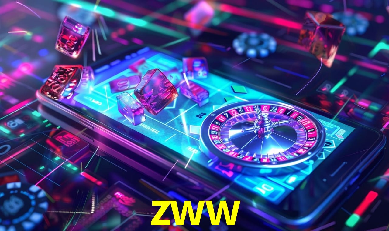 Casino Ao Vivo zww