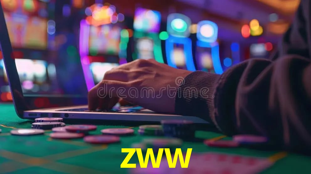 Mesa de Roleta zww