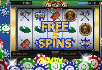 zww Brasília - Casino Guide