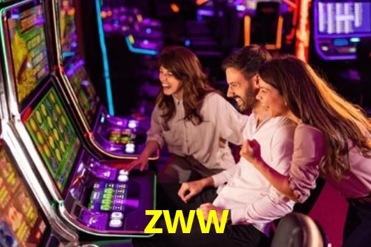 PIX Instantâneo zww